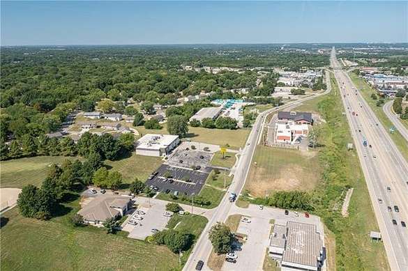1.9 Acres of Commercial Land for Sale in Blue Springs, Missouri