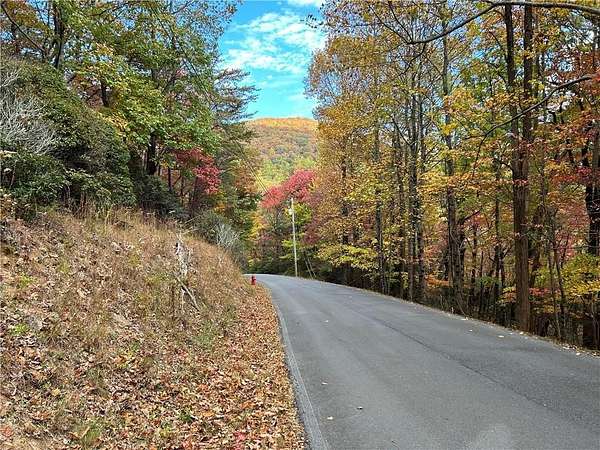 1 Acre of Residential Land for Sale in Jasper, Georgia