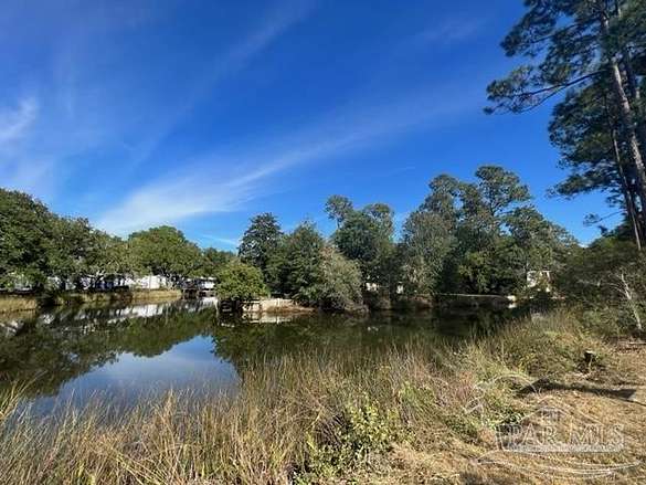 0.26 Acres of Residential Land for Sale in Milton, Florida