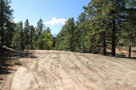 1.6 Acres of Residential Land for Sale in Westcliffe, Colorado