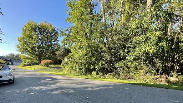 0.37 Acres of Residential Land for Sale in Oswego Town, New York