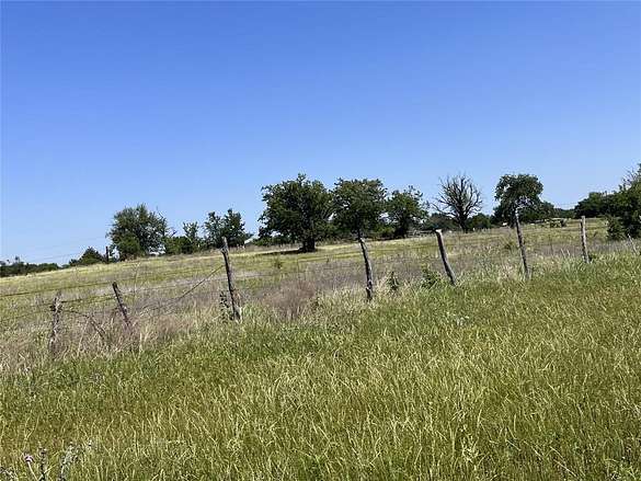 10.3 Acres of Land for Sale in Cleburne, Texas