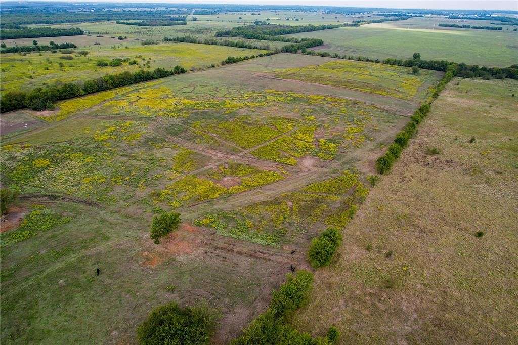 39.8 Acres of Agricultural Land for Sale in Paris, Texas