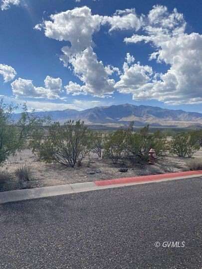 0.29 Acres of Residential Land for Sale in Safford, Arizona