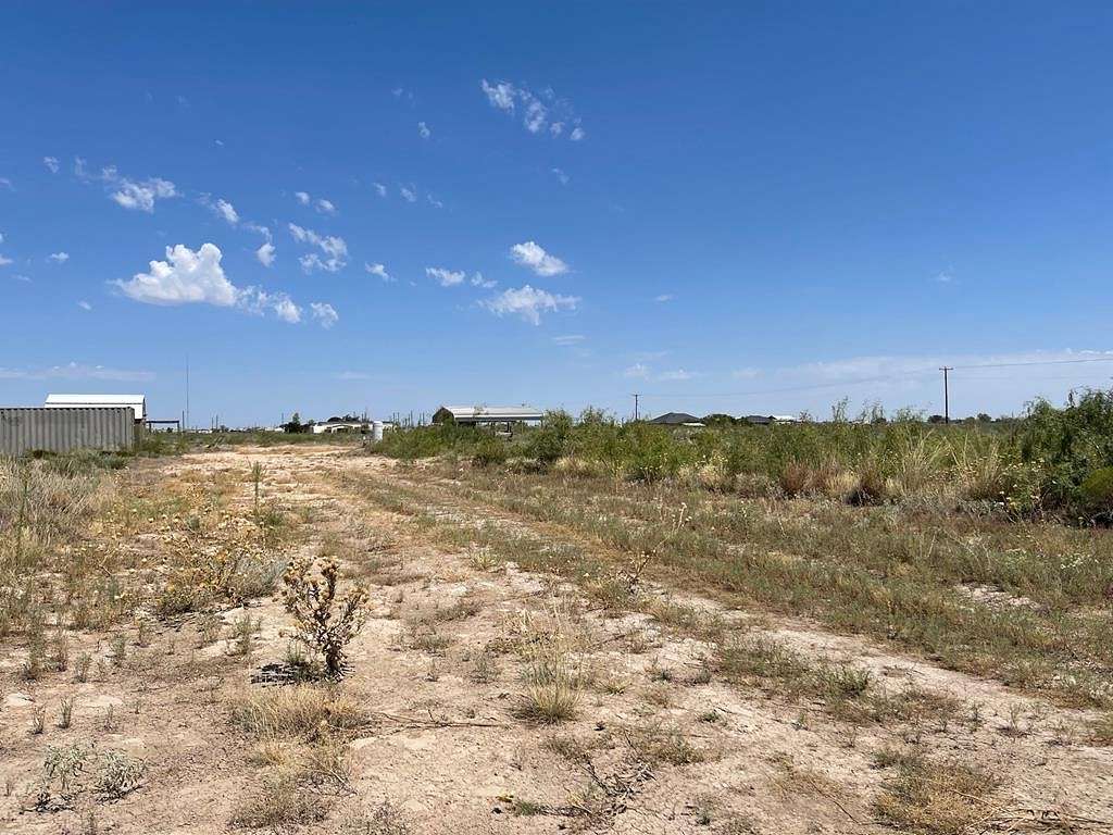 2 Acres of Land for Sale in Odessa, Texas
