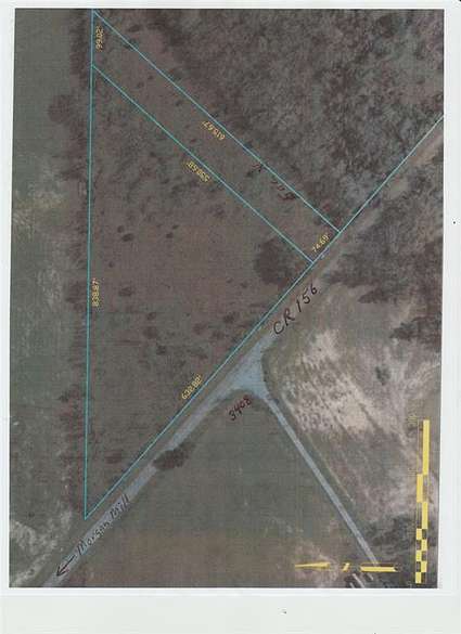 5 Acres of Mixed-Use Land for Sale in Bluff Dale, Texas