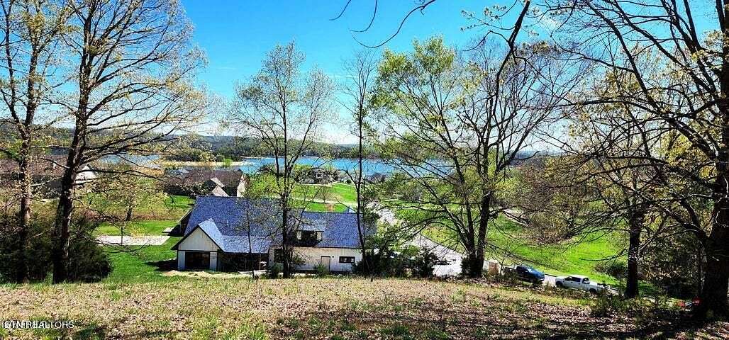 1 Acre of Residential Land for Sale in Mooresburg, Tennessee