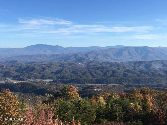 0.65 Acres of Residential Land for Sale in Sevierville, Tennessee