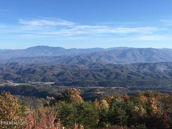 0.66 Acres of Residential Land for Sale in Sevierville, Tennessee