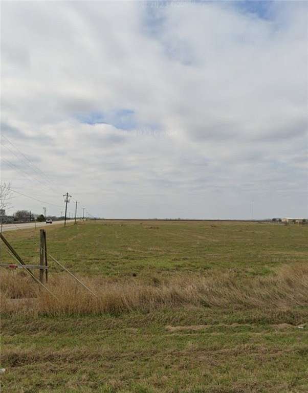 10 Acres of Land for Sale in Robstown, Texas