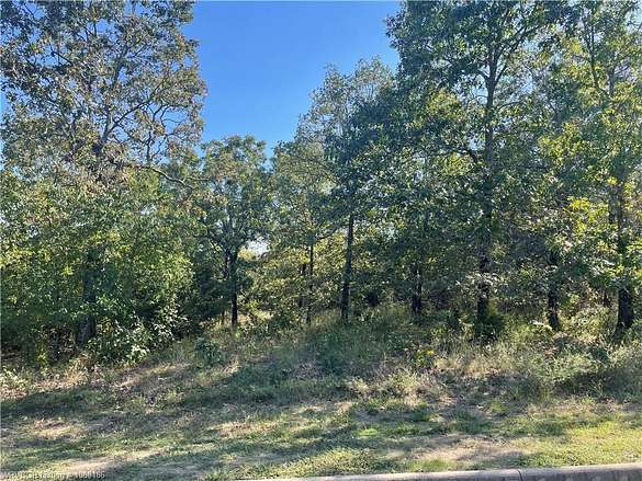 0.59 Acres of Land for Sale in Van Buren, Arkansas