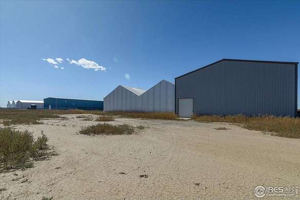 4.4 Acres of Mixed-Use Land for Sale in Ordway, Colorado