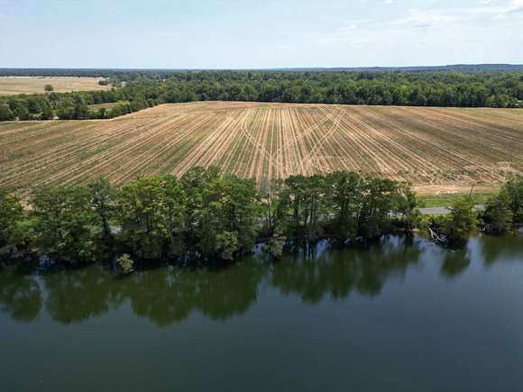 22.1 Acres of Recreational Land for Sale in Columbia, Louisiana