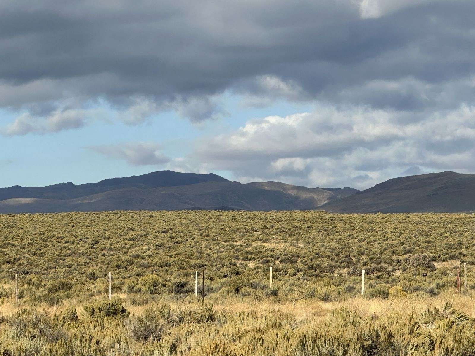 1.1 Acres of Land for Sale in Ryndon, Nevada