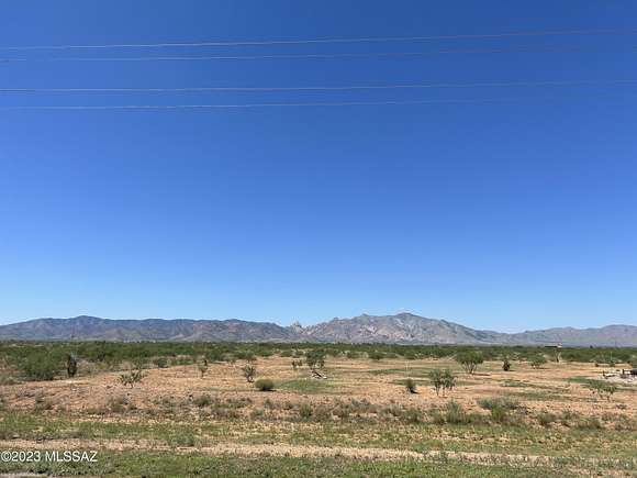 0.83 Acres of Residential Land for Sale in Pearce, Arizona
