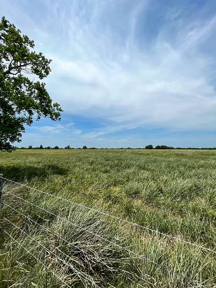 10.4 Acres of Recreational Land & Farm for Sale in Guy, Texas