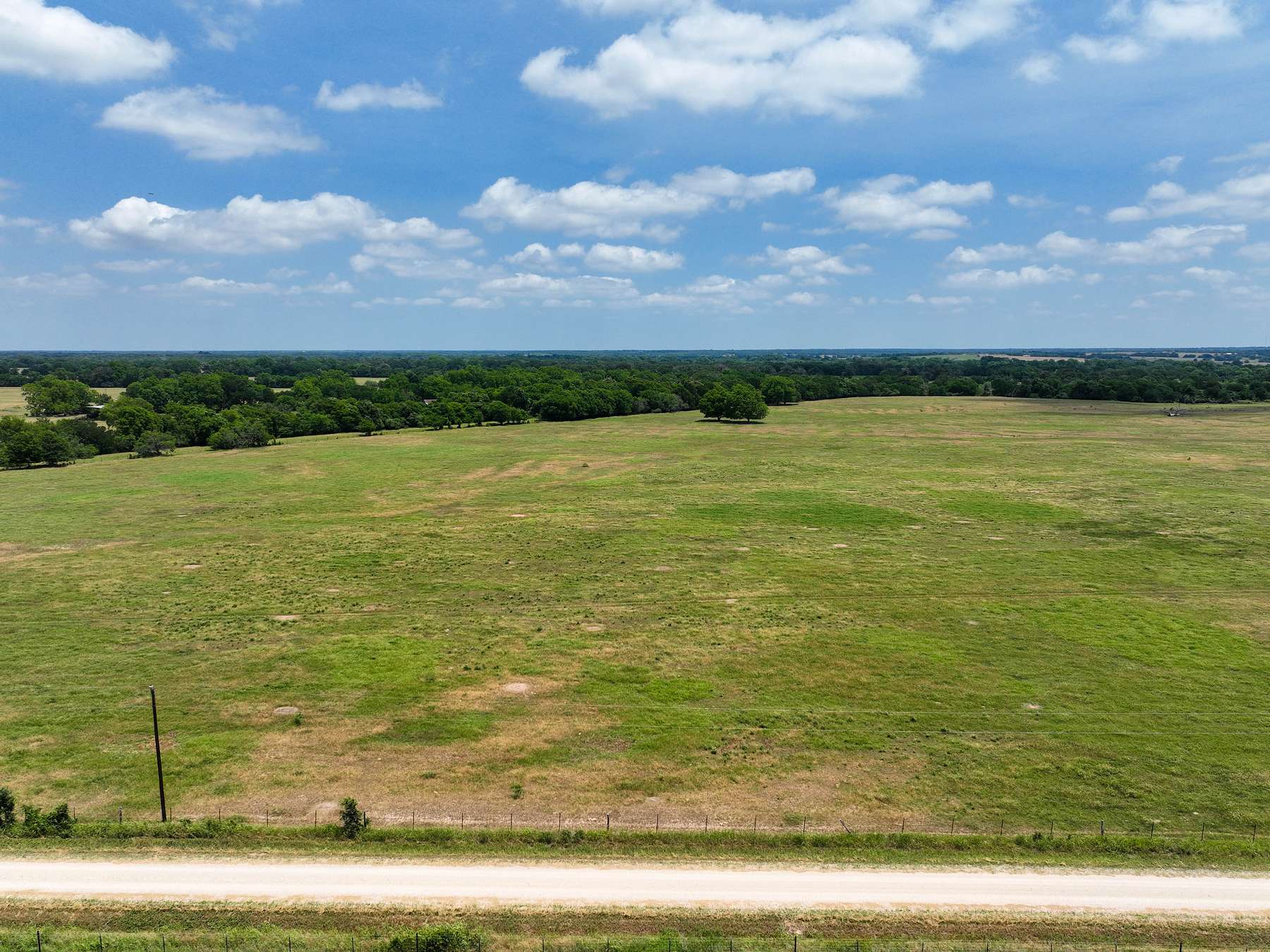 6 Acres of Recreational Land for Sale in Reagan, Texas