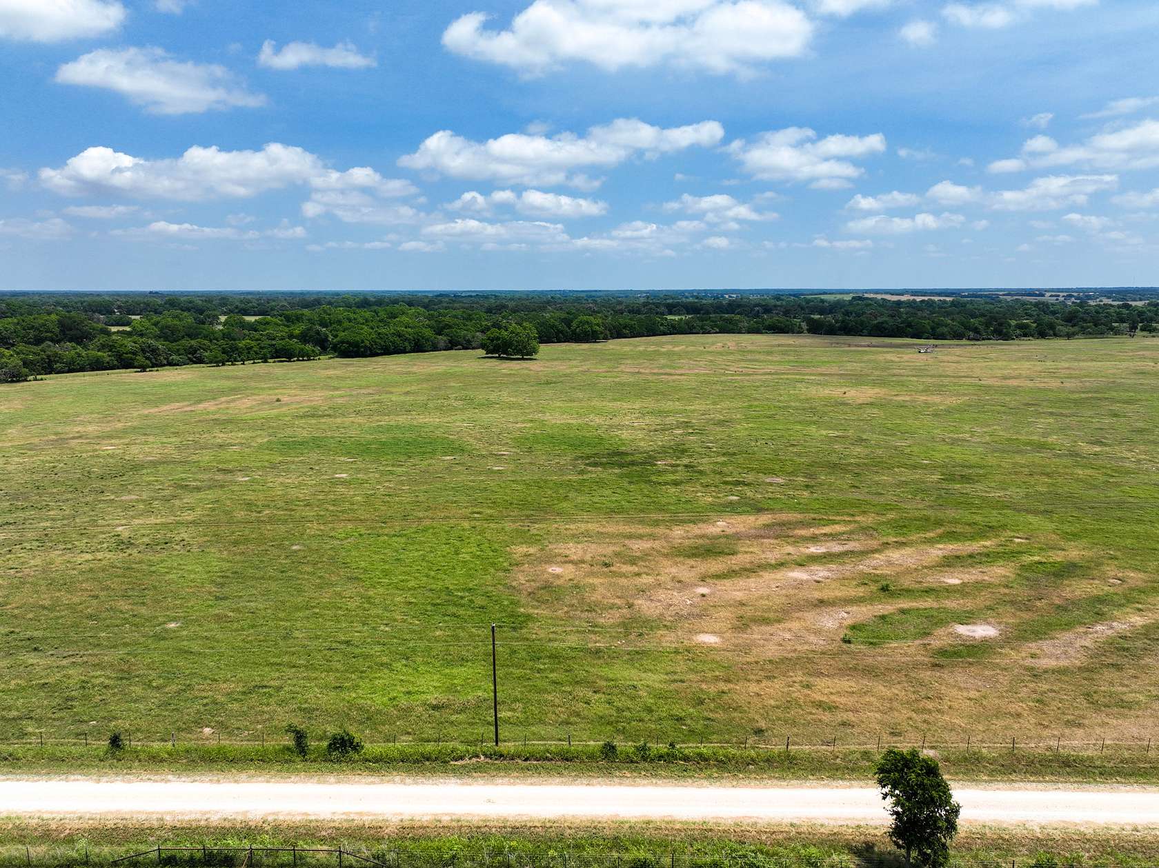 6 Acres of Recreational Land for Sale in Reagan, Texas