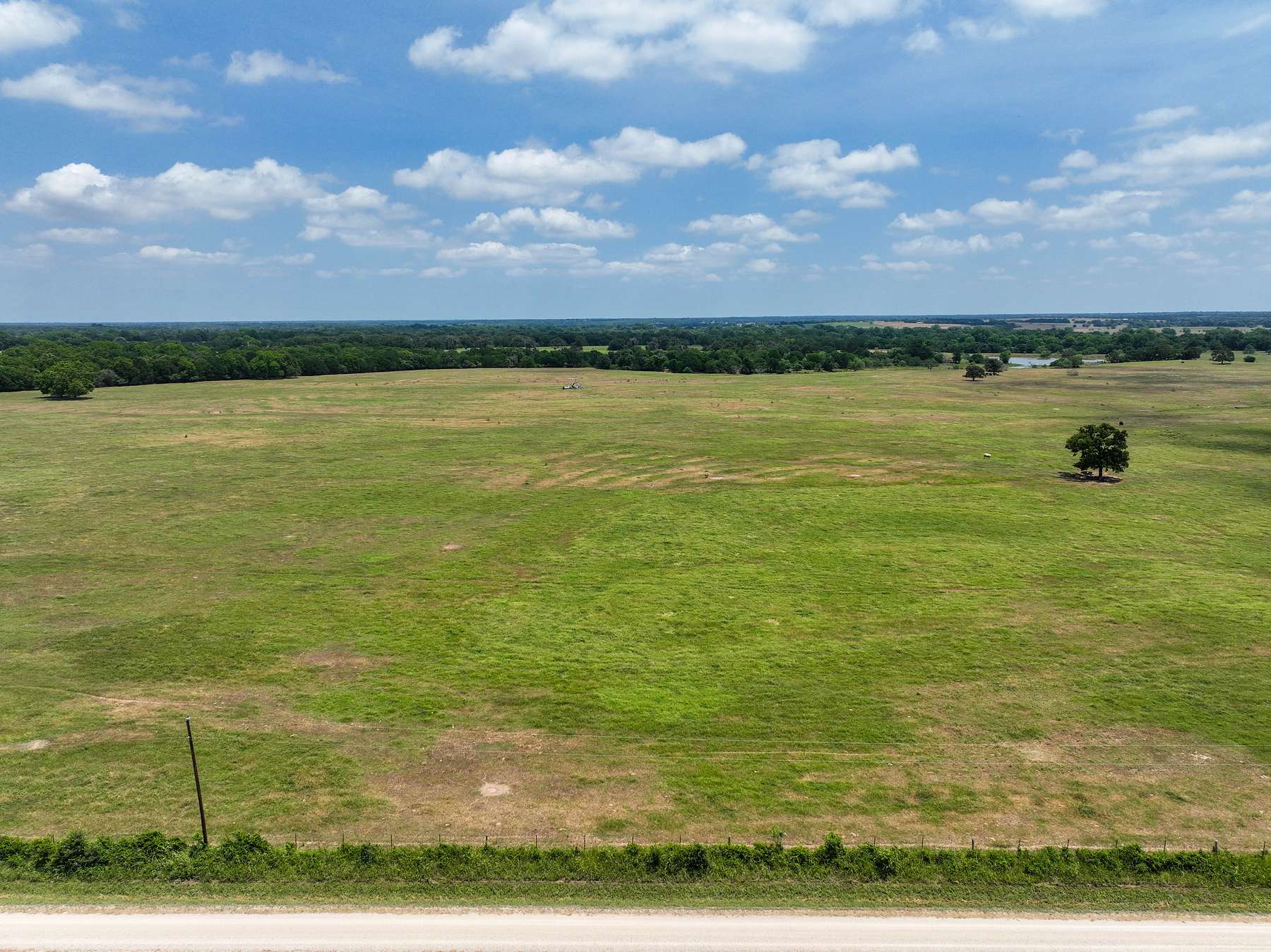 7 Acres of Recreational Land for Sale in Reagan, Texas