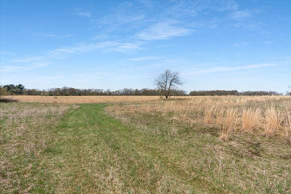 119.21 Acres of Recreational Land for Sale in Ottawa, Wisconsin