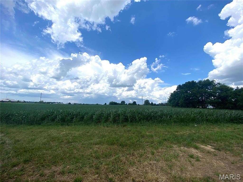 5.8 Acres of Mixed-Use Land for Sale in Perryville, Missouri