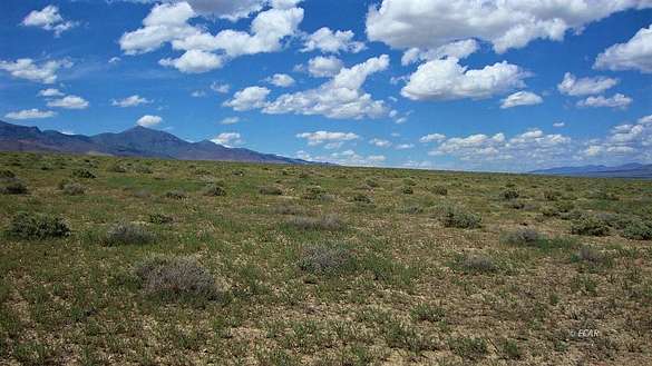 93.4 Acres of Recreational Land & Farm for Sale in Lovelock, Nevada