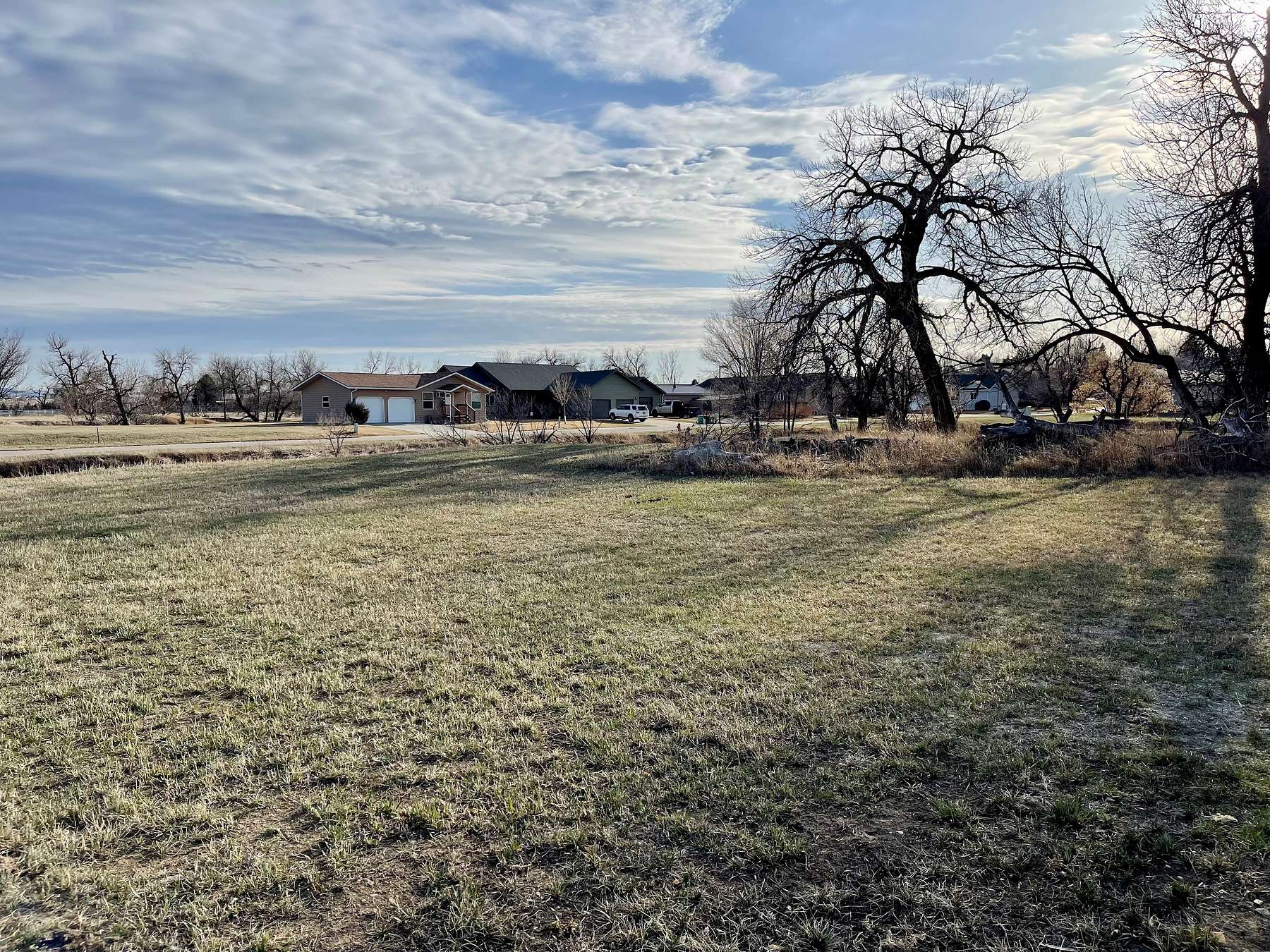 0.2 Acres of Land for Sale in Belle Fourche, South Dakota