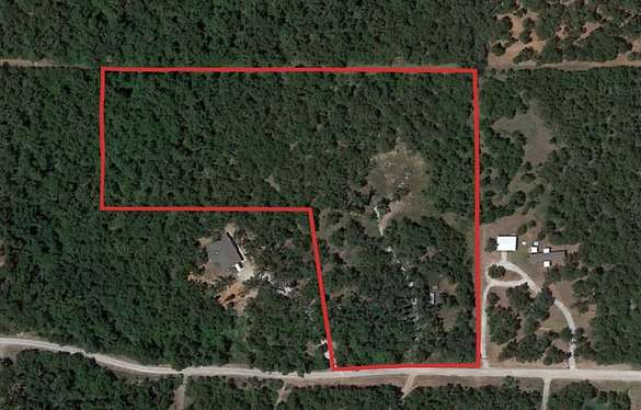 8.7 Acres of Recreational Land & Farm for Sale in Stillwater, Oklahoma