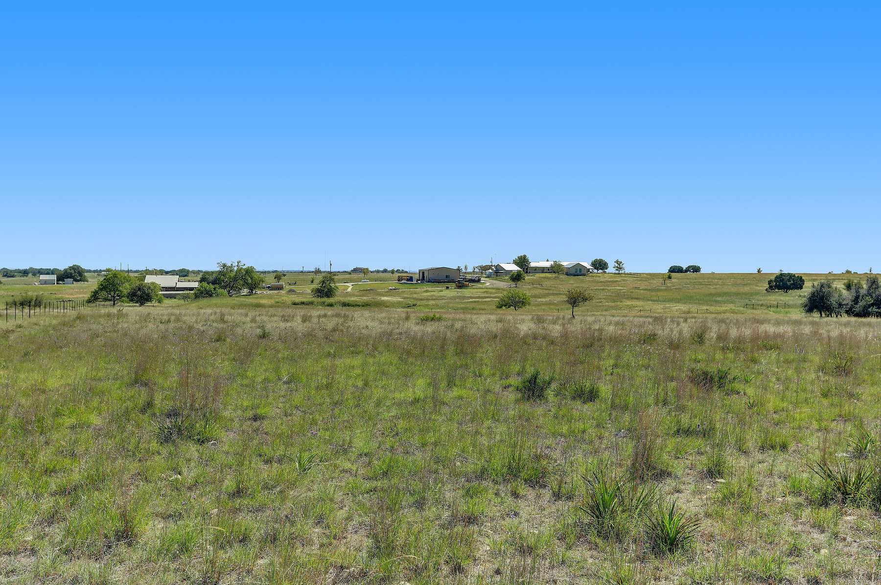 225 Acres of Improved Land for Sale in Liberty Hill, Texas