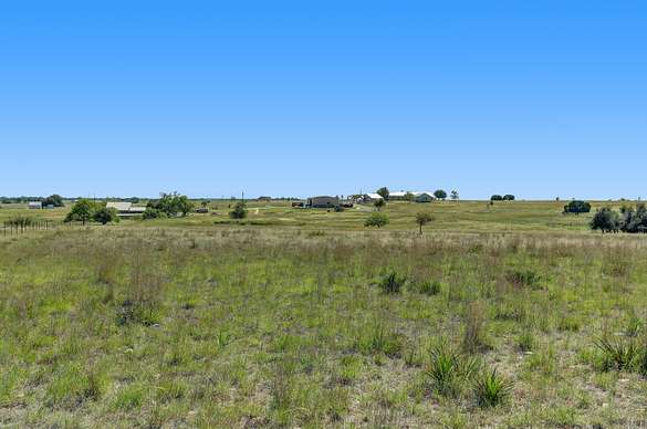 225 Acres of Land for Sale in Liberty Hill, Texas