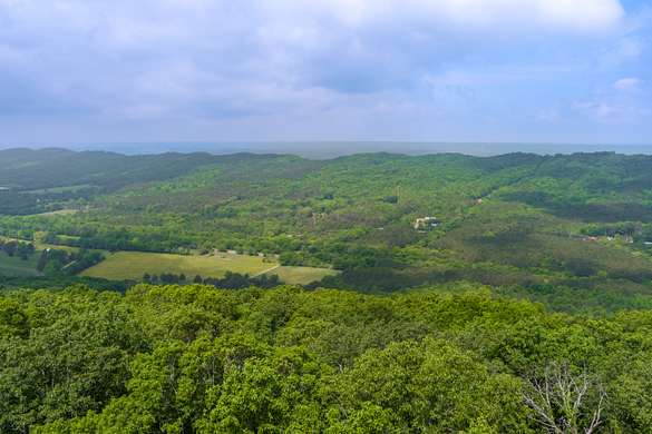 3 Acres of Land for Sale in Fort Payne, Alabama