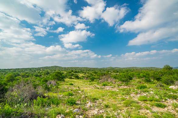 3,012 Acres of Recreational Land & Farm for Sale in Brackettville, Texas