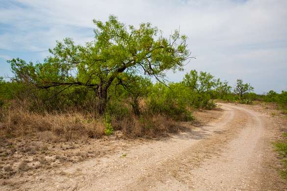 662 Acres of Recreational Land & Farm for Sale in Spofford, Texas
