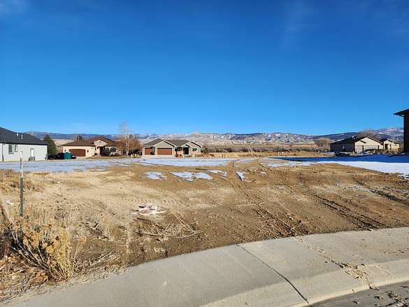 0.25 Acres of Residential Land for Sale in Montrose, Colorado