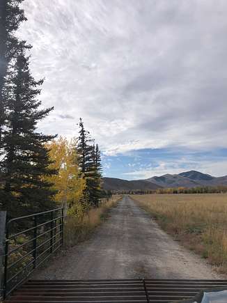 13.8 Acres of Land for Sale in Mackay, Idaho