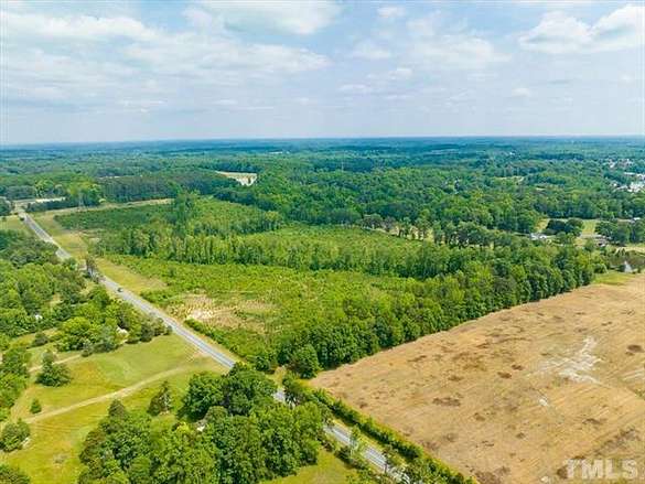 52.1 Acres of Recreational Land for Sale in Pleasant Garden, North Carolina