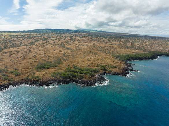 106 Acres of Recreational Land for Sale in Hawi, Hawaii