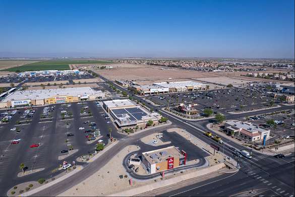 38.1 Acres of Recreational Land for Sale in El Centro, California