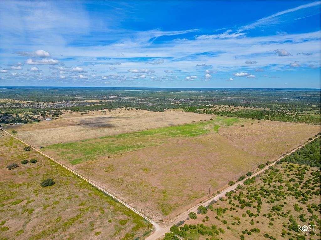 249 Acres of Land for Sale in Hext, Texas