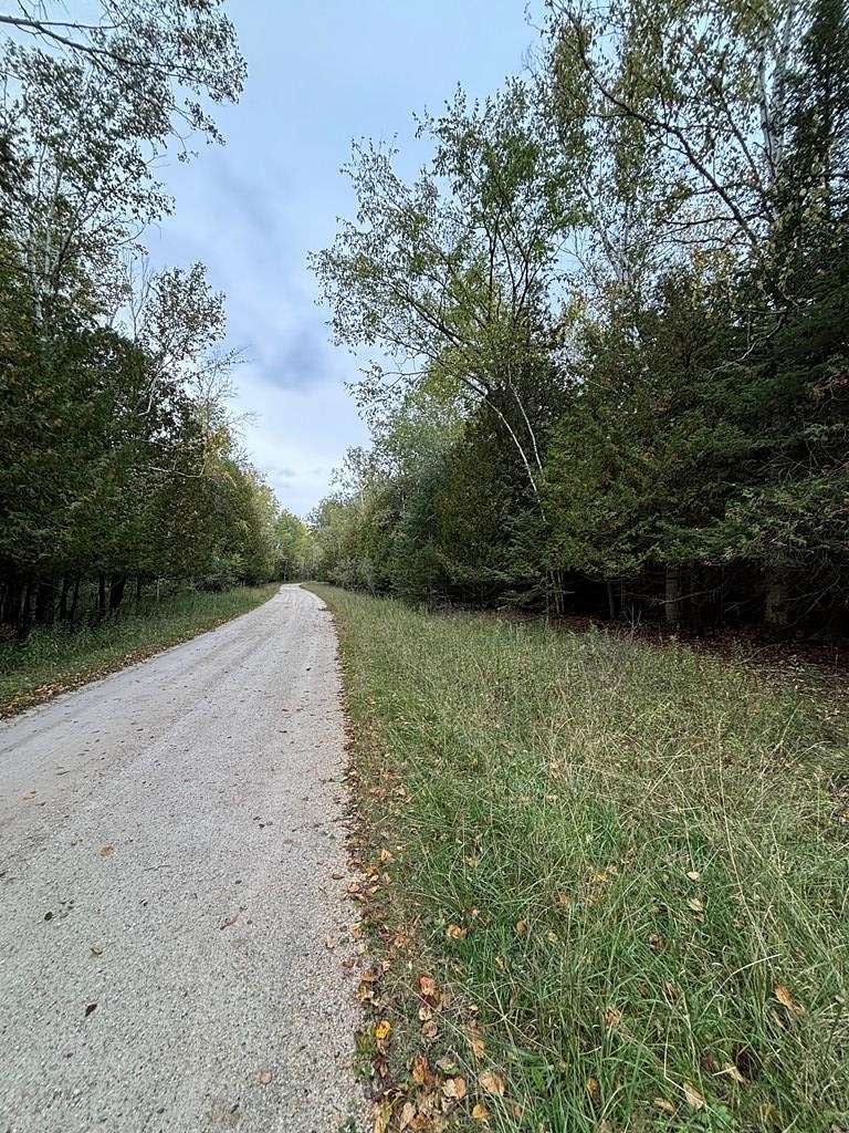 3 Acres of Residential Land for Sale in Sturgeon Bay, Wisconsin
