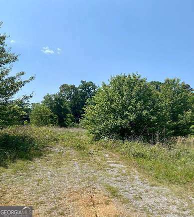 2 Acres of Commercial Land for Sale in Rockmart, Georgia