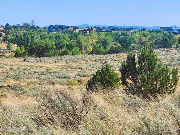0.52 Acres of Residential Land for Sale in Snowflake, Arizona