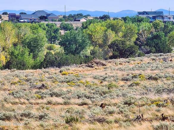 0.52 Acres of Residential Land for Sale in Snowflake, Arizona