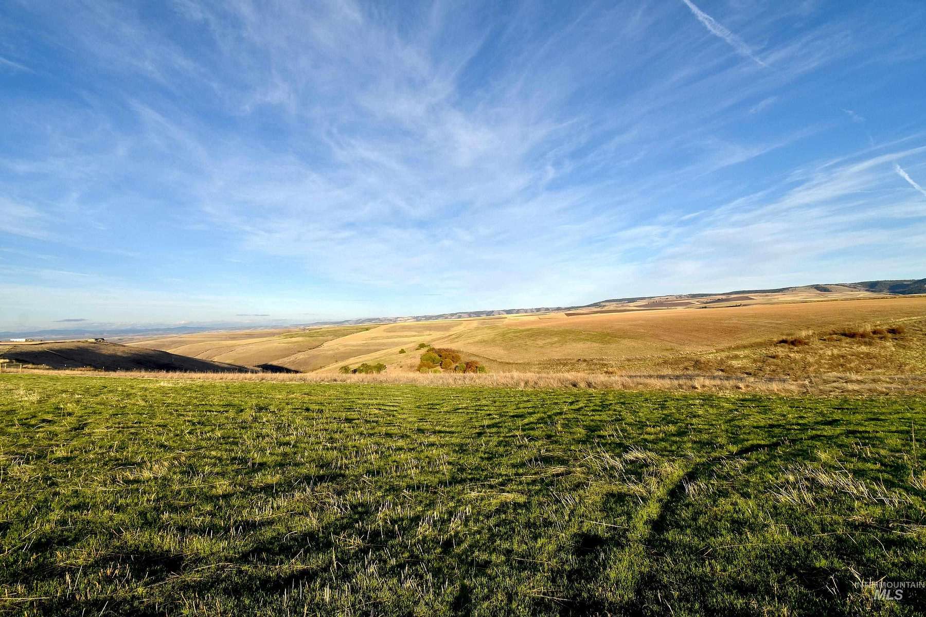 9 Acres of Land for Sale in Lewiston, Idaho