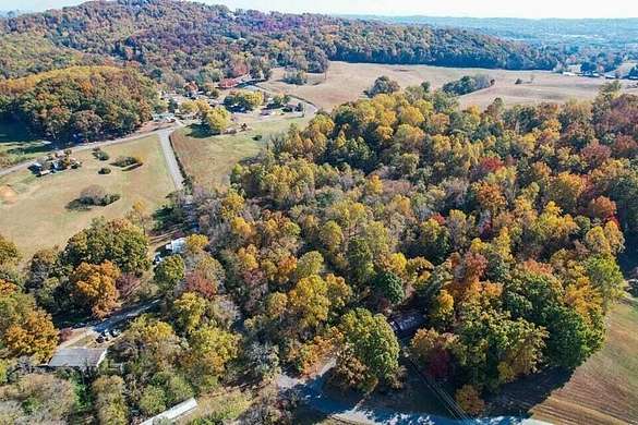 0.74 Acres of Residential Land for Sale in Morristown, Tennessee