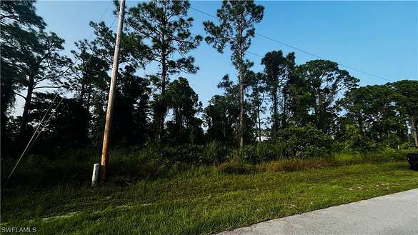 0.23 Acres of Residential Land for Sale in Lehigh Acres, Florida