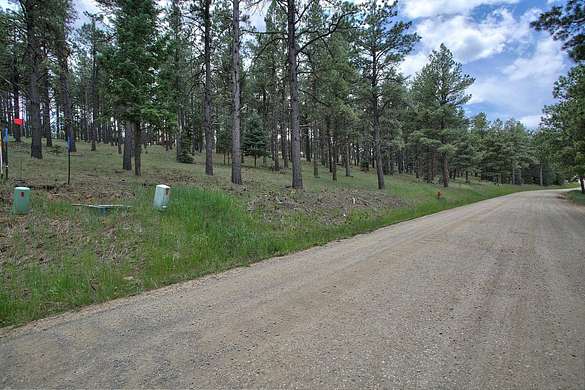 0.78 Acres of Residential Land for Sale in Angel Fire, New Mexico