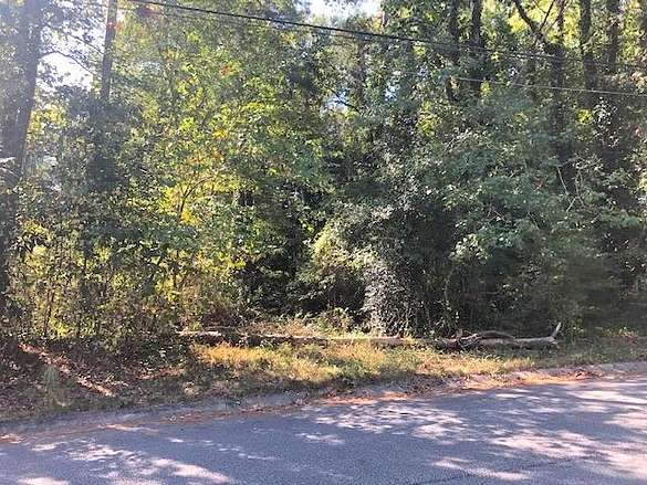 0.99 Acres of Residential Land for Sale in Columbus, Georgia
