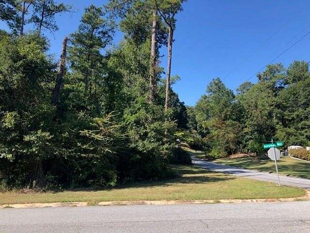 1.1 Acres of Residential Land for Sale in Columbus, Georgia