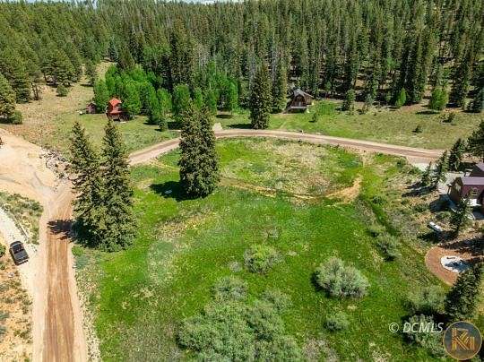 1.34 Acres of Residential Land for Sale in Duck Creek Village, Utah